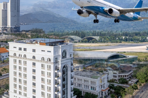 NAM KHÁNH HOÀ (NINH THUẬN CŨ) CHUYỂN MÌNH – CƠ HỘI ĐẦU TƯ VÀ KẾT NỐI RỘNG MỞ