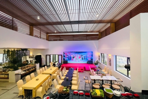 POOL PARTY & GALA DINNER 