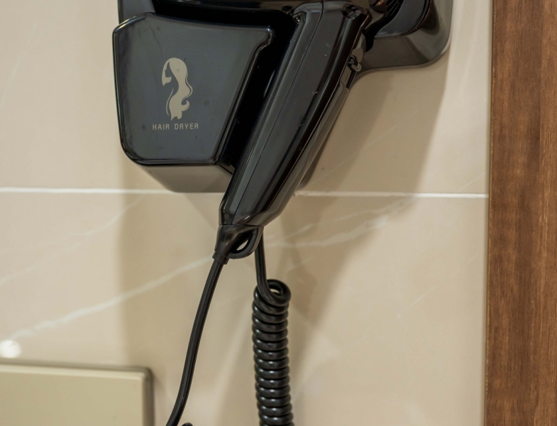 Deluxe City View: diện tích 25m² (view Thành phố)