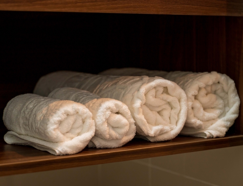 Deluxe City View: diện tích 25m² (view Thành phố)