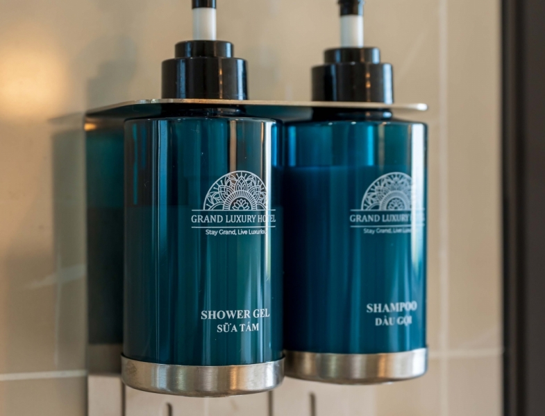 Deluxe Ocean View: diện tích 25m² (view biển)