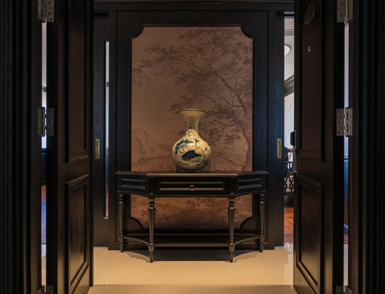 Grand Suite: 69m² (view thành phố/biển)